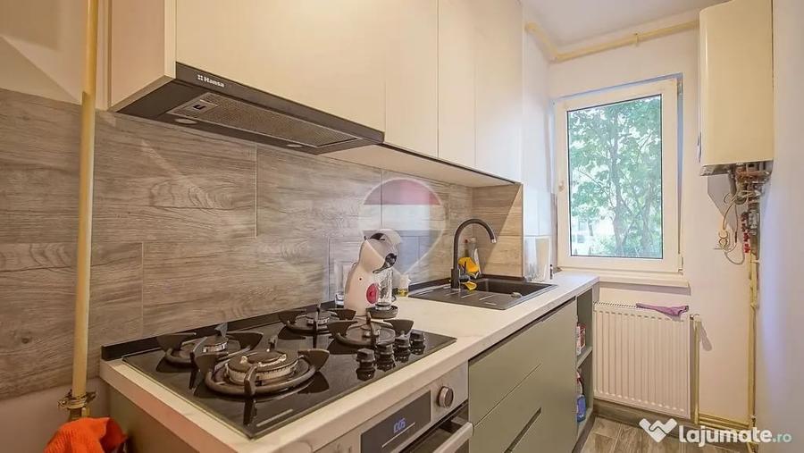 Comision 0 %! Apartament cu 2 camere de vanzare in zona... - 9