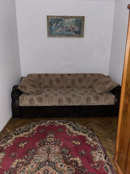 Aparatament de vanzare cu 2 camere, etaj. 1 ,la 50m de kaufland - 2