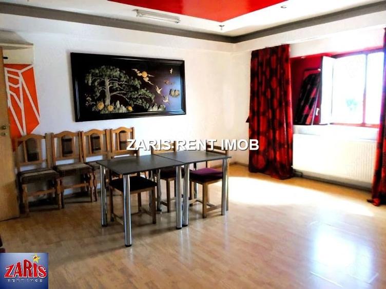 Spațiu comercial, de 150 mp, în Cantacuzino