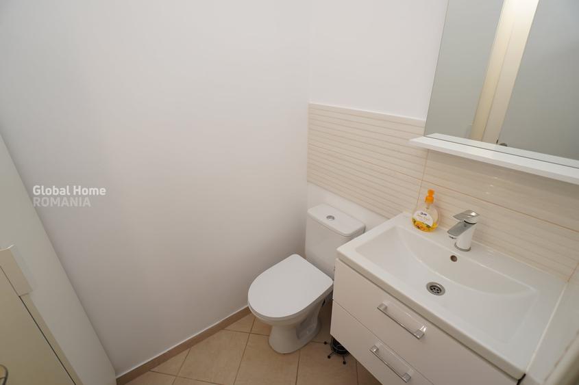 Ultracentral | 3 Camere | 3 Balcoane | Universitate – Piața Romană - 16