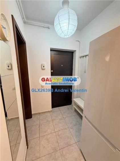 Apartament Tip Studio Berceni - Dimitrie Leonida - Parcare - 2