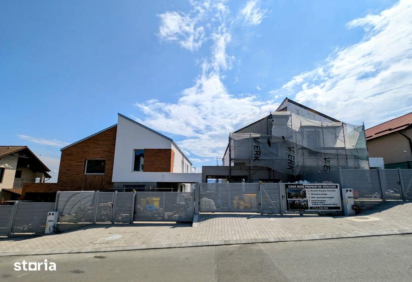 Duplex Premium 136mp Eficient Energetic Str. Vorone? 9-11 Cluj-Napoca - 3