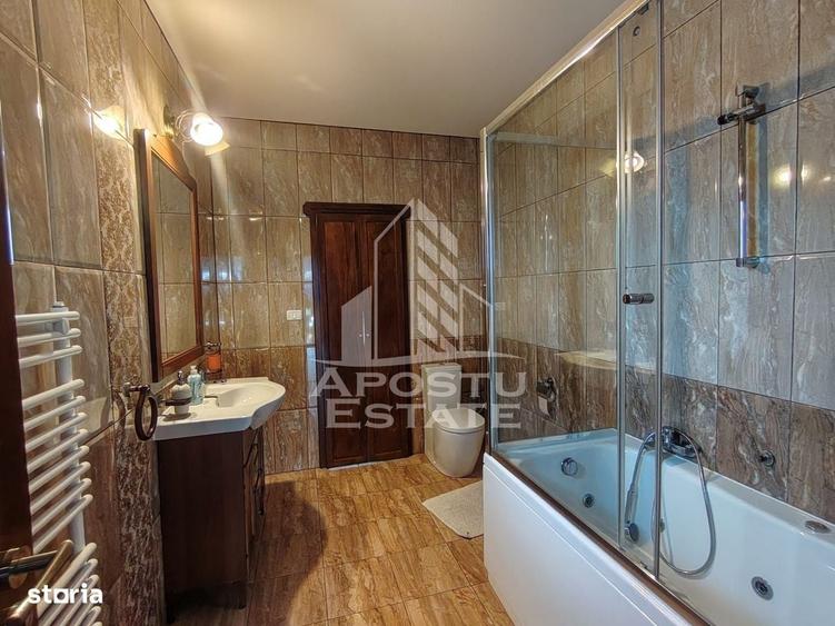 Apartament 2 camere pe doua niveluri, zona Modern - Crisan, Timisoara - 16
