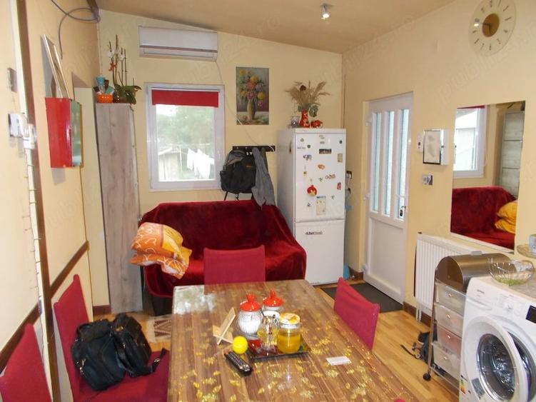 Apartament cu 2 camere decomandat în Bălcescu