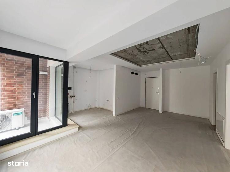 Apartament cu 2 camere semidecomandat în Pache Protopopescu