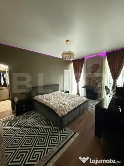 Vila superba, 720 mp teren, 220 mp utili, zona Hereditas, Ip - 16