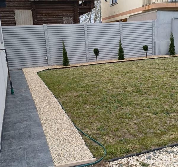 Casă cu 3 camere în Central