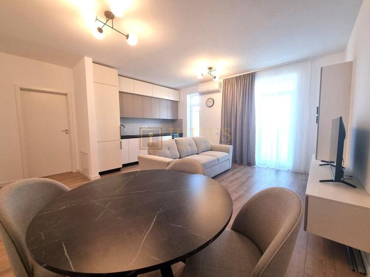 Apartament luxos in Vivalia Grand, Prima închiriere - 4