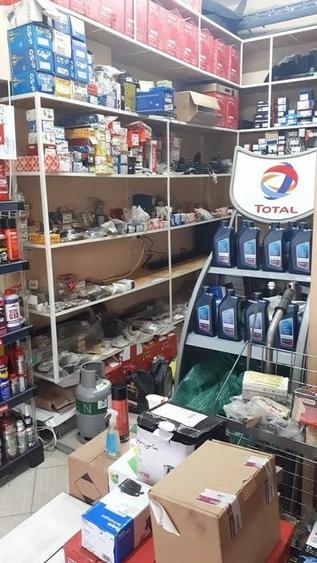 Spațiu comercial, de 34 mp, în Central