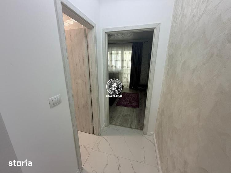 Apartament cu 2 camere decomandat în Alexandru cel Bun