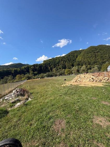 Casă cu 3 camere în Telciu