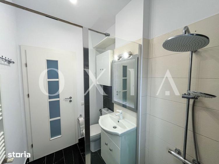 Apartament cu 2 camere semidecomandat în Fratelia