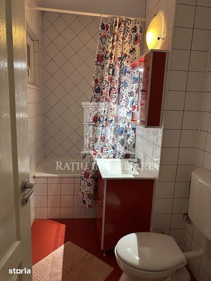 Apartament cu 2 camere | Centru Civic | Oradea - 2
