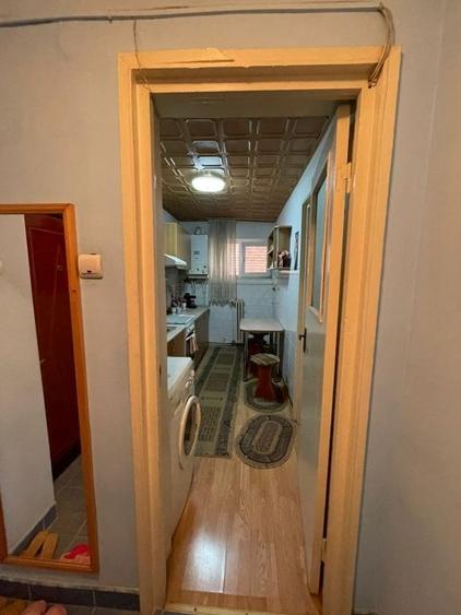Apartament cu 2 camere decomandat, mobilat în Micro 4