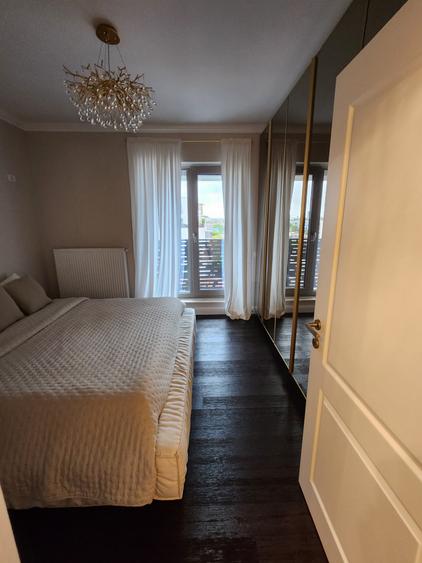 Apartament cu 3 camere decomandat în Bucureștii Noi
