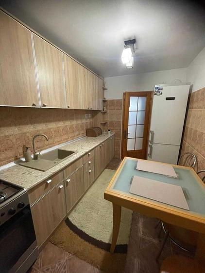 Apartament cu 2 camere decomandat în Paltin