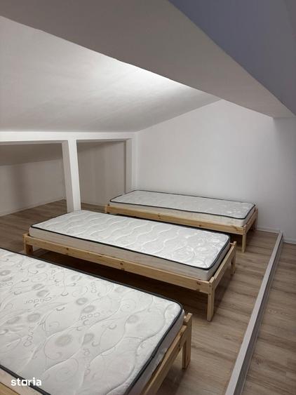 Garsonieră decomandată în Pipera