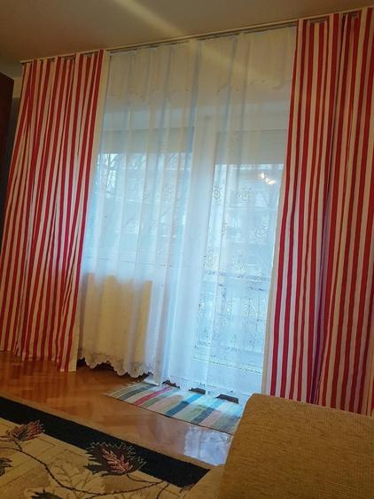 Apartament cu 2 camere semidecomandat în Dacia