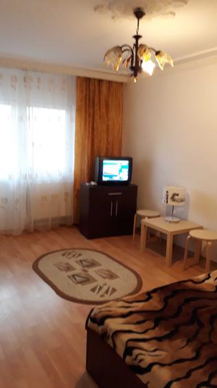 Garsonieră decomandată în Ultracentral