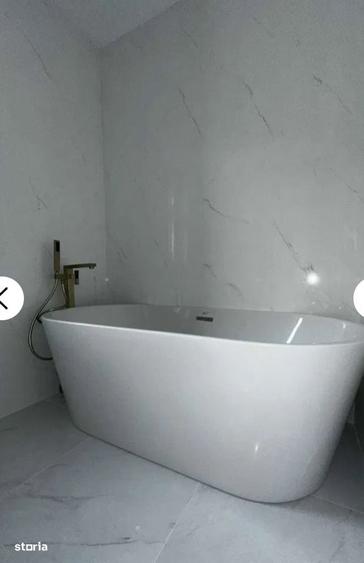 Vila Individuala Premium Otopeni | 5 Camere | Teren 330 Mp - 1