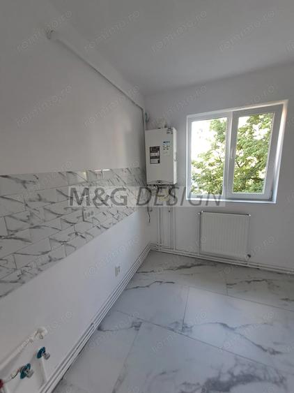Apartament cu 2 camere decomandat în P-ța Unirii