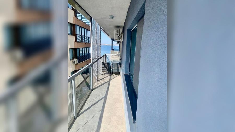 Apartament cu 2 camere decomandat, mobilat în Nord