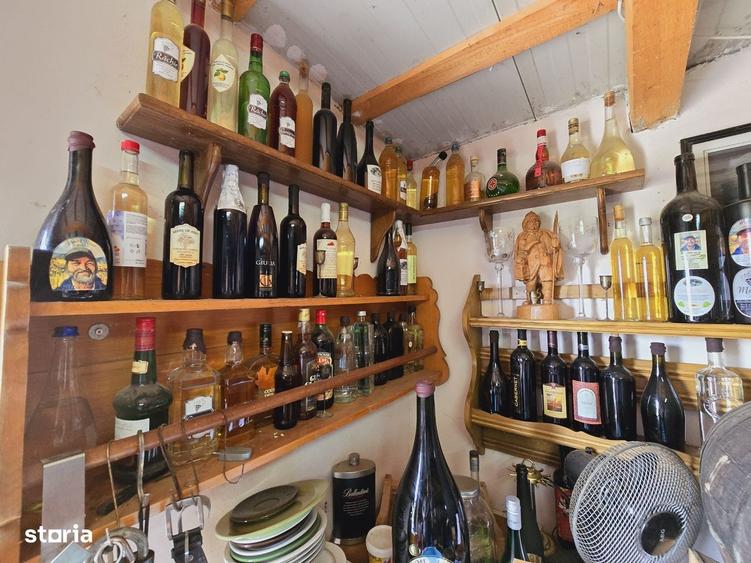 Spațiu comercial, în Covăsinț