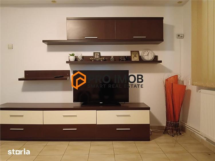 Apartament cu 2 camere decomandat, mobilat în Unirii Sud