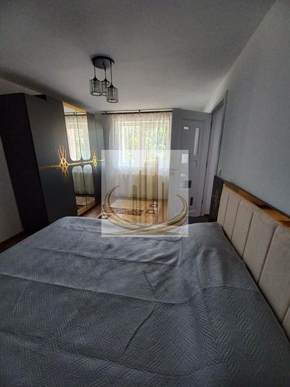 Apartament cu 2 camere decomandat, mobilat în Mehala