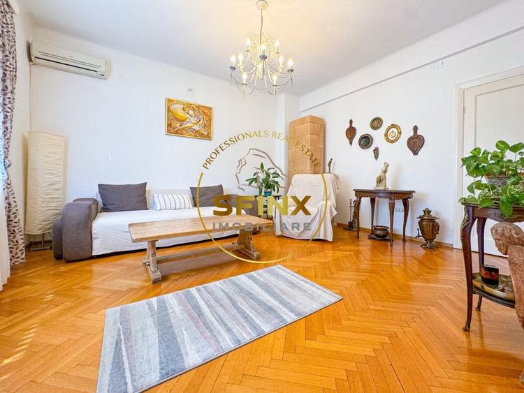 Casa Vatra Luminoasa | 6 camere | Curte proprie | Garaj - 5