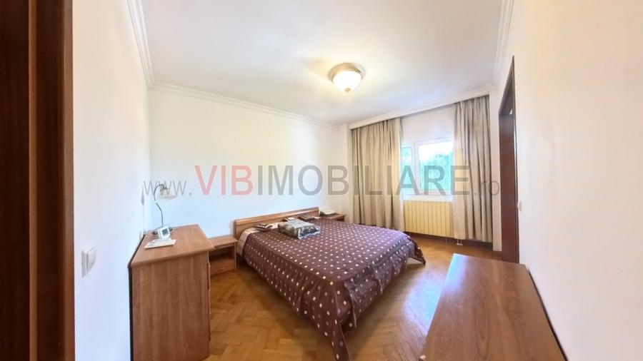 Apartament 3 camere, 100 mp, Primaverii - parcare subterană inclusă - 6