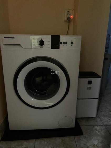 Dau spre inchiriere apartament 3 camere