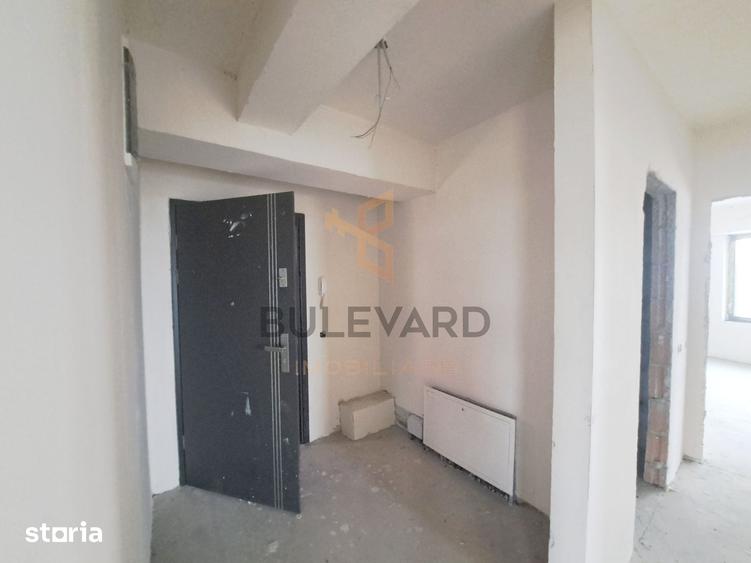 Pret special! Apartament 3 camere + terasa 13 mp view superb! - 6