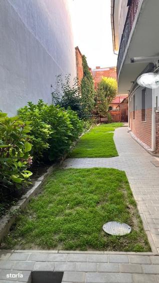 Prima inchiriere! Apartament cu 2 camere, ultrafinisat, Centru! - 9