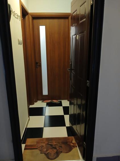 Garsonieră semidecomandată în Drumul Taberei