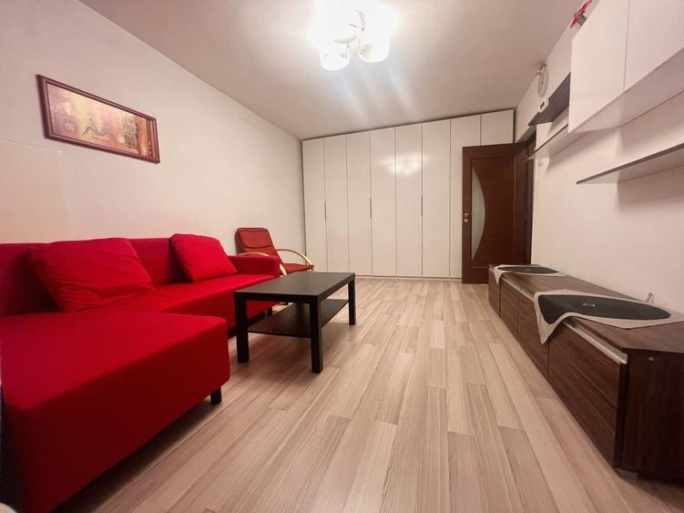Apartament cu 2 camere decomandat în Gorjului