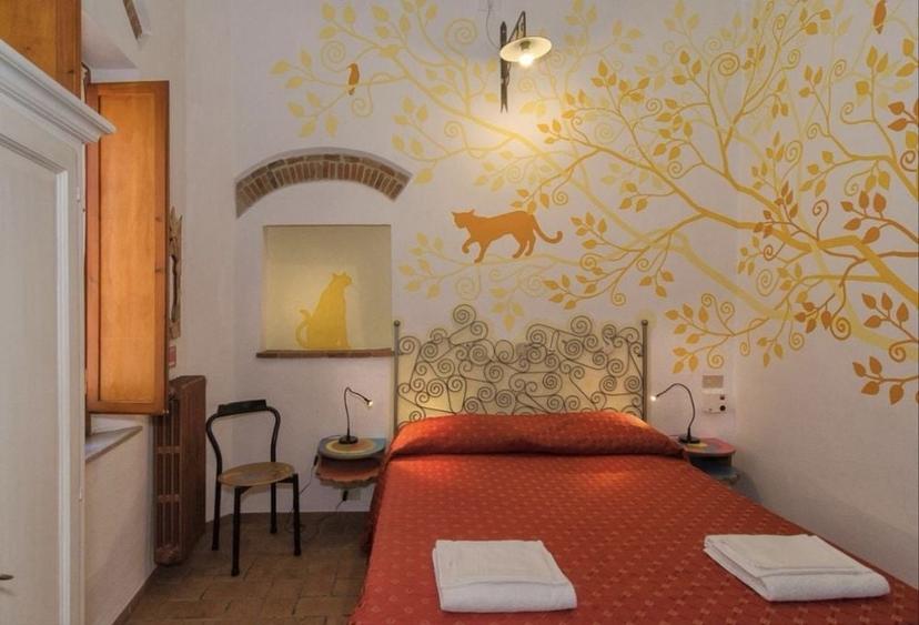 Apartament în Beba Veche