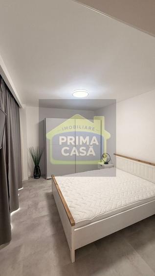 Apartament cu 3 camere nedecomandat în Central