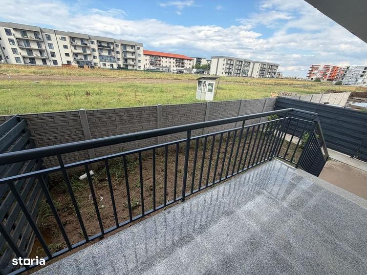 Apartament cu 3 camere în Dobroești