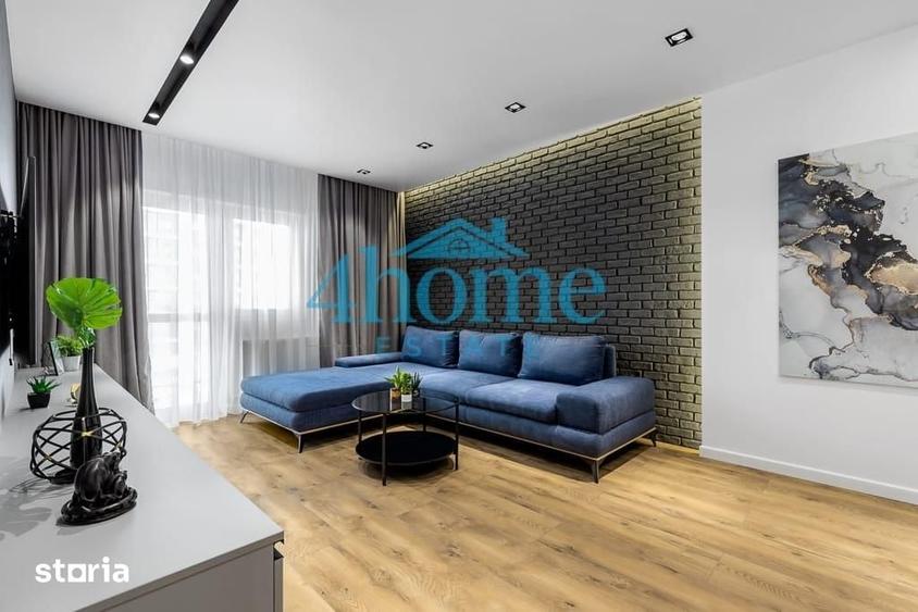 Apartament cu 2 camere în Metalurgiei