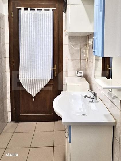 Apartament cu 4 camere în Iosefin