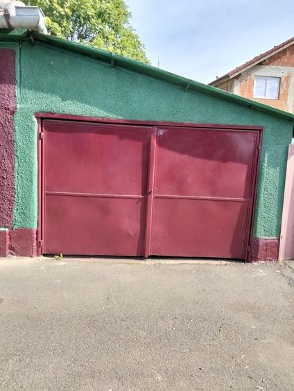Casă cu 2 camere cu Teren 1520 Mp în Husasău de Criș