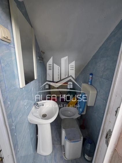 Casă cu 2 camere cu Teren 144 Mp în Muncitoresc