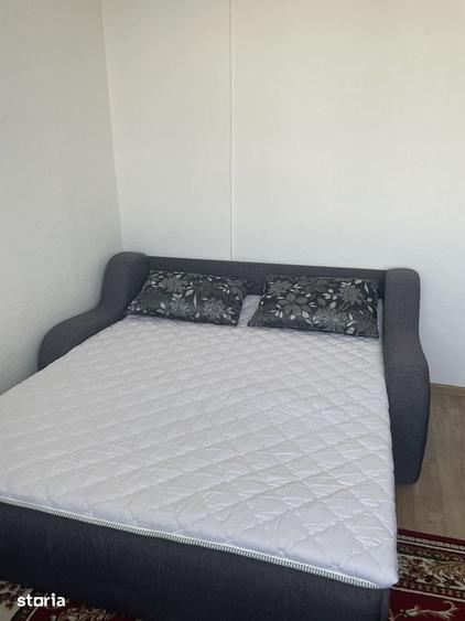 Apartament cu 2 camere decomandat în Drumul Taberei