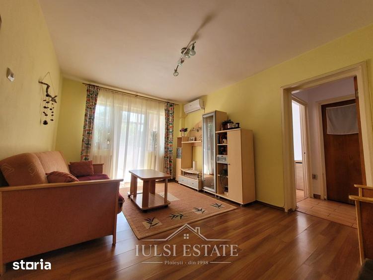 Apartament cu 2 camere în Nord
