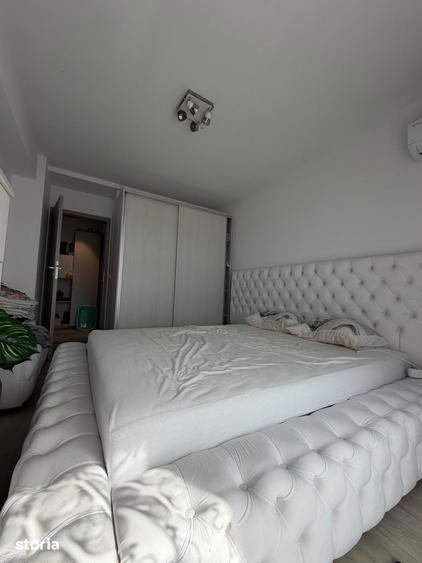 Apartament 2 camere,mobilat utilat Str Diamantului Bragadiru - 6