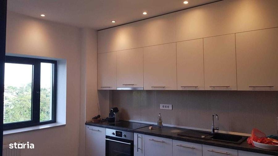 Apartament 3 camere | Baneasa | 2 locuri parcare | Piscina, Sauna, Gym - 5