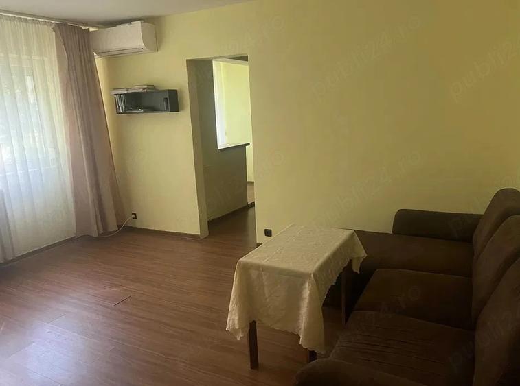Ocazie!! Circumvalatiunii-Dacia | Parter cu balcon | Mobilat | Pozitie excelenta!! - 2