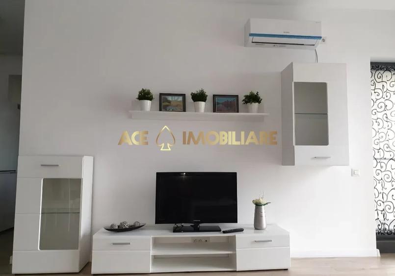 Apartament cu 2 camere decomandat, mobilat în Pantelimon