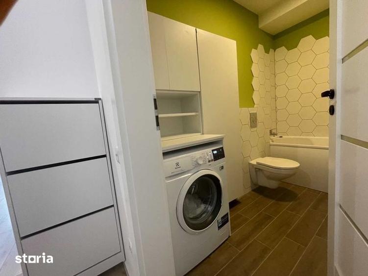 Apartament cu 3 camere în Corunca